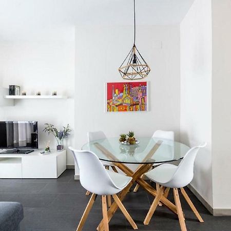 Tuguest Violeta'S Home - Free Parking Granada Exterior photo